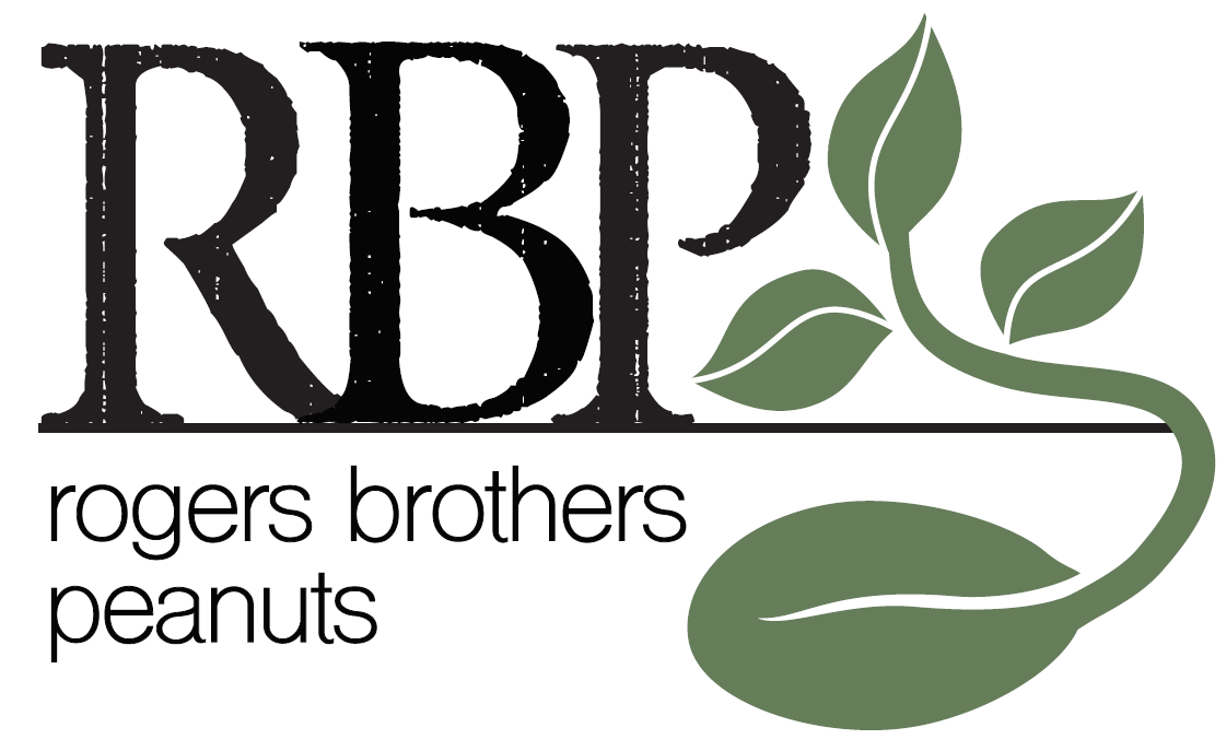Rogers Brothers Peanuts Logo